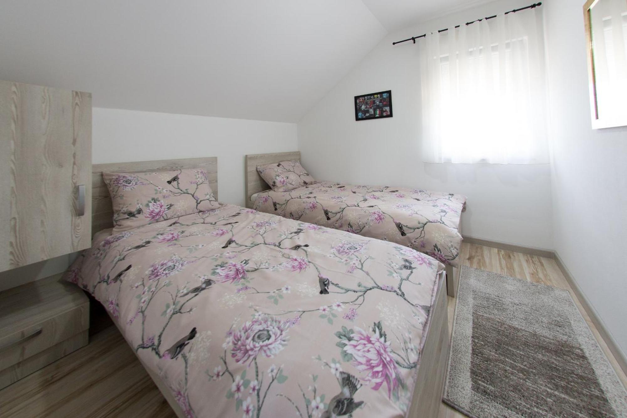 Apartment Kalimero 오토칵 외부 사진