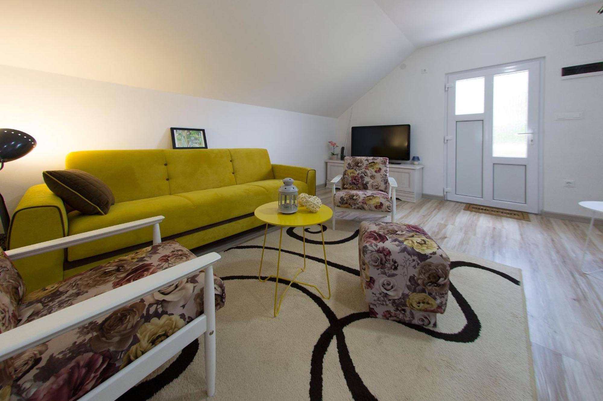 Apartment Kalimero 오토칵 외부 사진