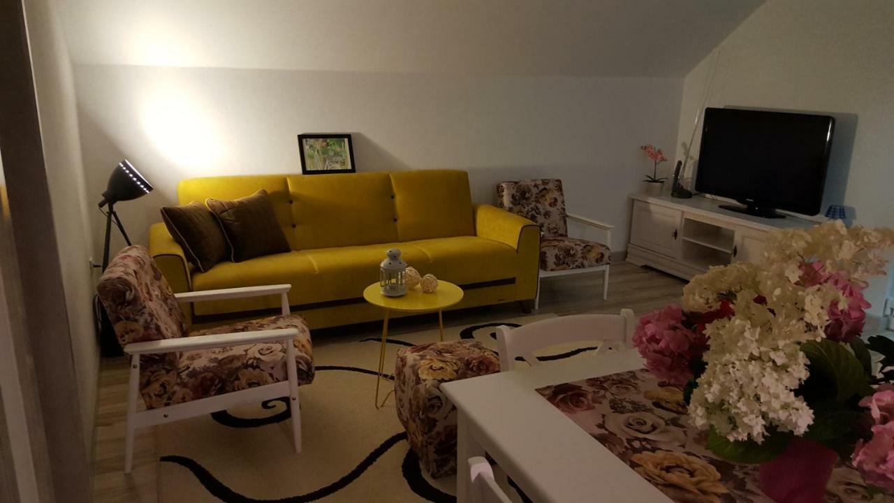 Apartment Kalimero 오토칵 외부 사진