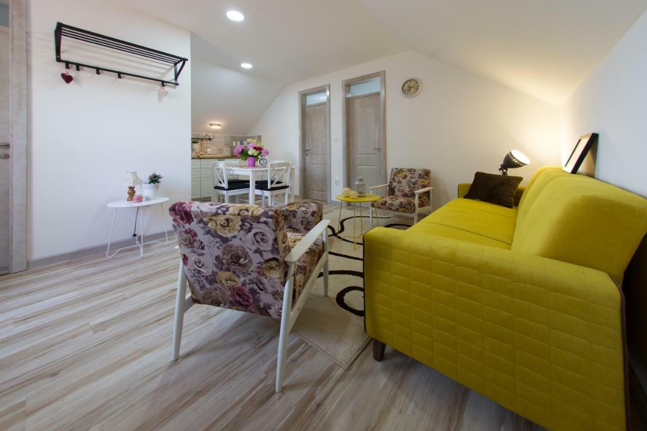 Apartment Kalimero 오토칵 외부 사진