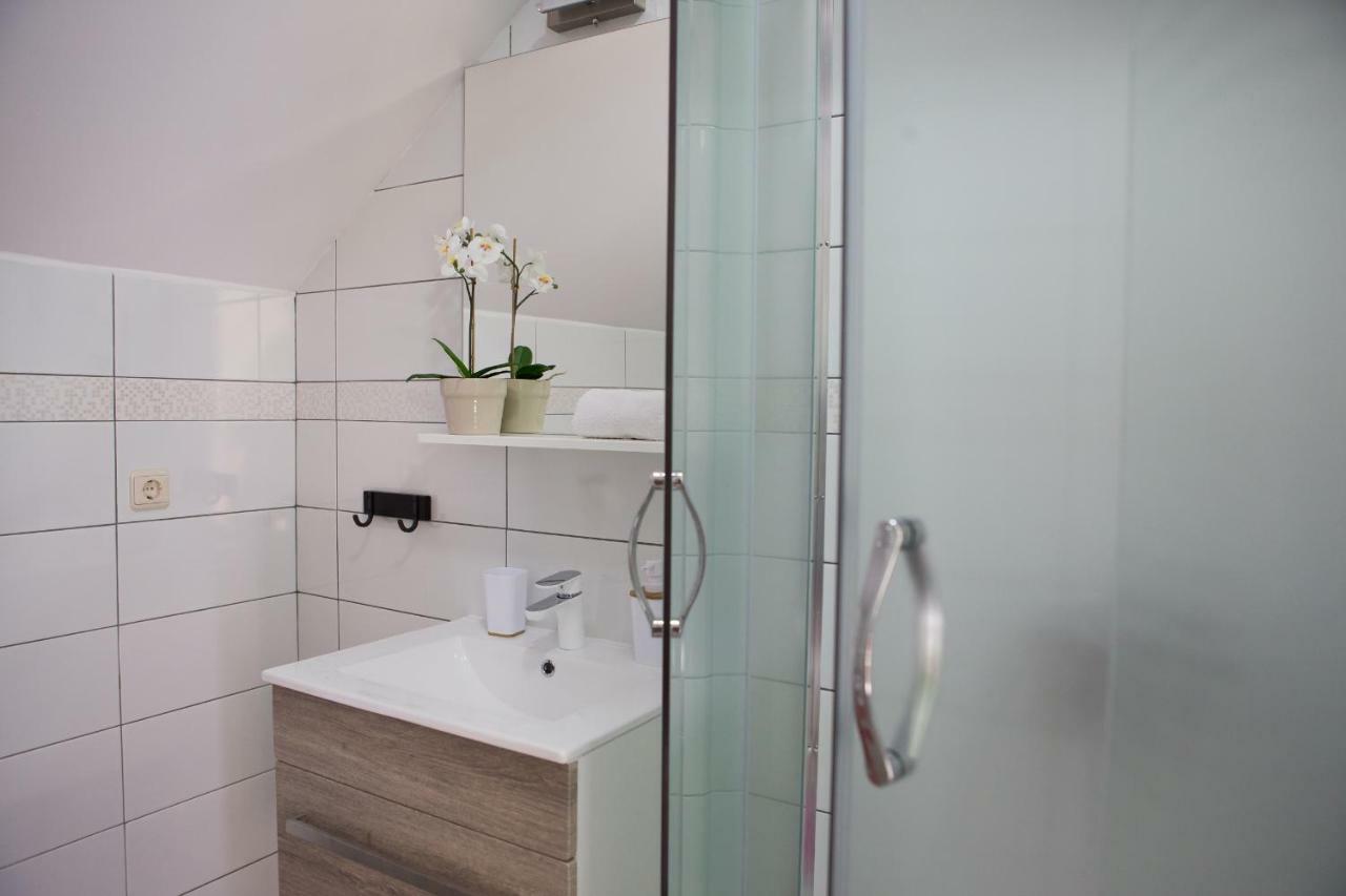 Apartment Kalimero 오토칵 외부 사진