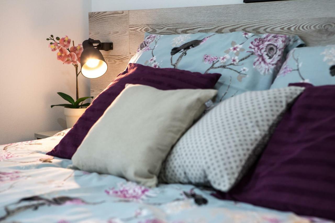 Apartment Kalimero 오토칵 외부 사진