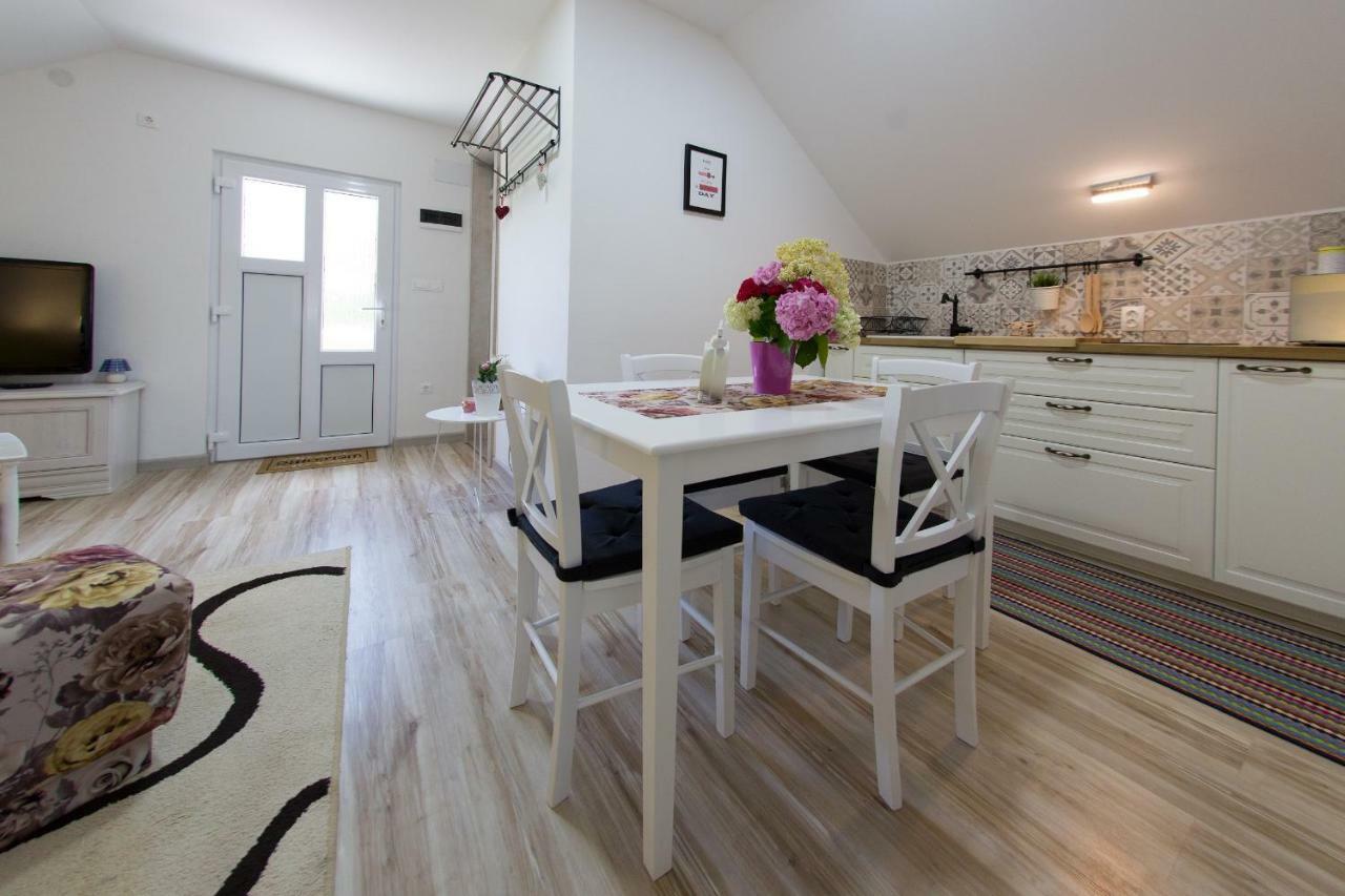 Apartment Kalimero 오토칵 외부 사진
