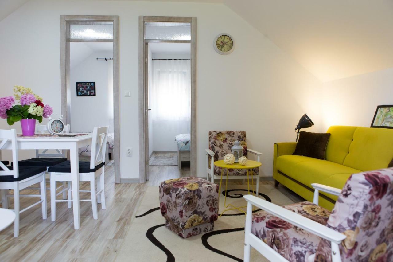Apartment Kalimero 오토칵 외부 사진