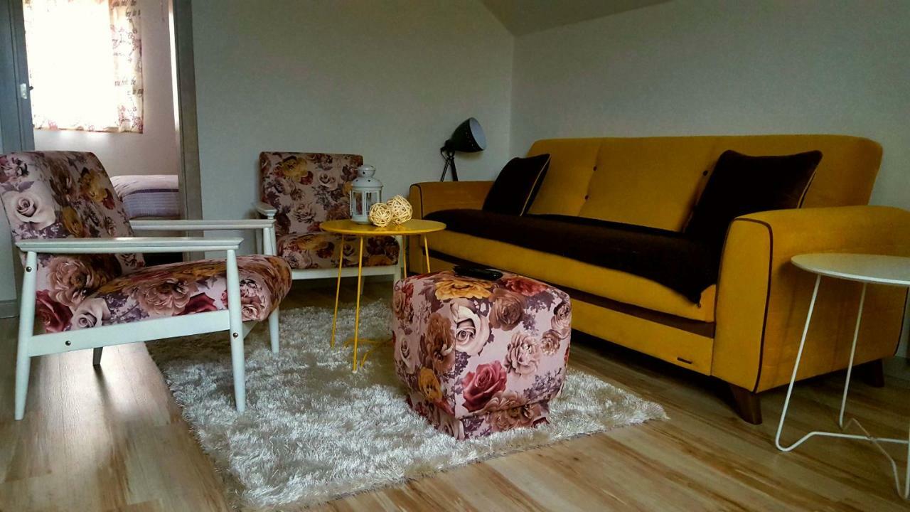 Apartment Kalimero 오토칵 외부 사진