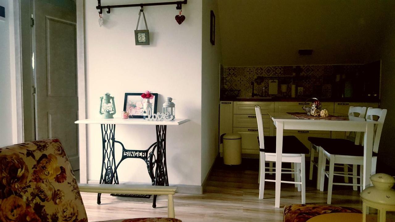 Apartment Kalimero 오토칵 외부 사진